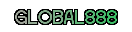 GLOBAL888 Logo